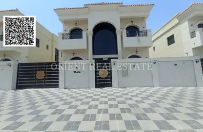 Villa - 5 Bedrooms - 6 Bathrooms for sale in Al Aamra Gardens - Al Amerah - Ajman