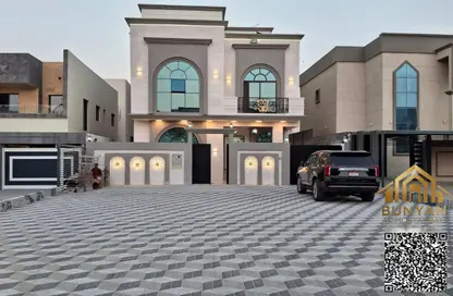 فيلا - 7 غرف نوم للبيع في الحليو 2 - الحليو - عجمان