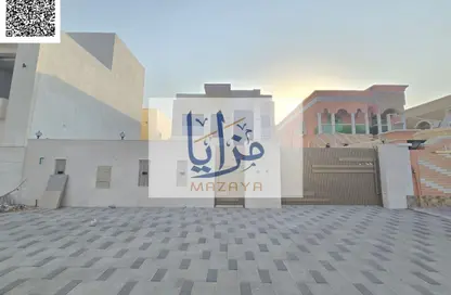 Villa - 5 Bedrooms - 7 Bathrooms for sale in Al Rawda 2 Villas - Al Rawda 2 - Al Rawda - Ajman