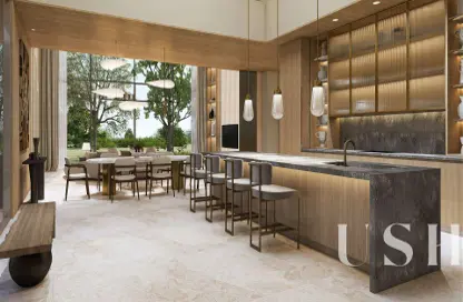 Villa - 4 Bedrooms - 5 Bathrooms for sale in Amara - Tilal Al Ghaf - Dubai