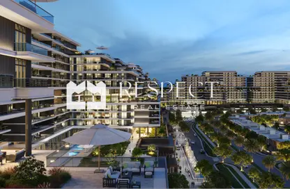 Apartment - 2 Bedrooms - 2 Bathrooms for sale in Reem Hills - Najmat Abu Dhabi - Al Reem Island - Abu Dhabi