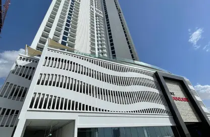 شقة - 1 حمام للايجار في سكايز من دانوب - ارجان - دبي