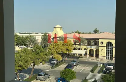 شقة - 2 غرف نوم - 4 حمامات للايجار في مبنى Al Badia ريزيدنسز 8 - البادية - دبي فيستيفال سيتي - دبي