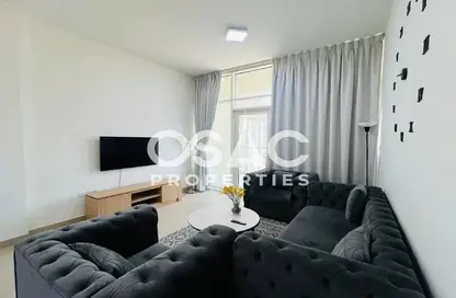 شقة - غرفة نوم - 2 حمامات للبيع في عزيزي فاريشتا - الفرجان - دبي شقة - غرفة نوم - 2 حمامات للبيع في عزيزي فاريشتا - الفرجان - دبي