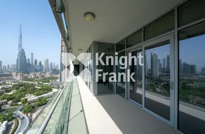 Apartment - 3 Bedrooms - 3 Bathrooms for sale in Burj Daman - DIFC - Dubai