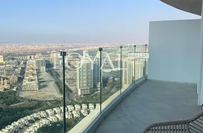 شقة - 1 حمام للبيع في فايف في جميرا فيلج سيركل - قرية الجميرا سركل - دبي