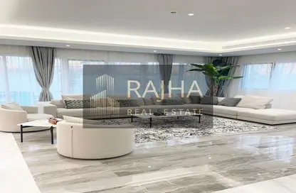 Villa - 6 Bedrooms - 7 Bathrooms for sale in Pearl Jumeirah - Jumeirah - Dubai