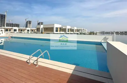 Apartment - 1 Bedroom - 2 Bathrooms for sale in Gateway Residences 2 - Mina Al Arab - Ras Al Khaimah