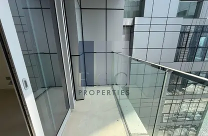 Apartment - 1 Bedroom - 2 Bathrooms for sale in Radiant Square - City Of Lights - Al Reem Island - Abu Dhabi