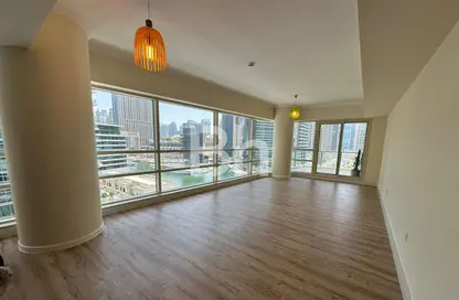 Apartment - 3 Bedrooms - 5 Bathrooms for rent in Al Sahab 2 - Al Sahab - Dubai Marina - Dubai