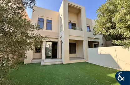 Villa - 3 Bedrooms - 3 Bathrooms for rent in Mira Oasis 3 - Mira Oasis - Reem - Dubai