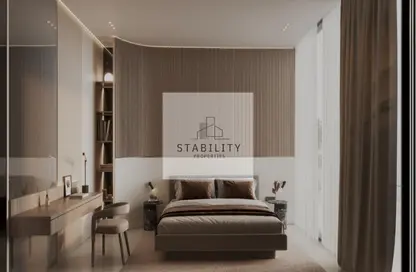 Apartment - Studio - 1 Bathroom for sale in Binghatti Elite - Dubai Production City (IMPZ) - Dubai
