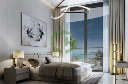 Apartment - 1 Bedroom - 2 Bathrooms for sale in Sobha Aquamont - Umm Al Quwain