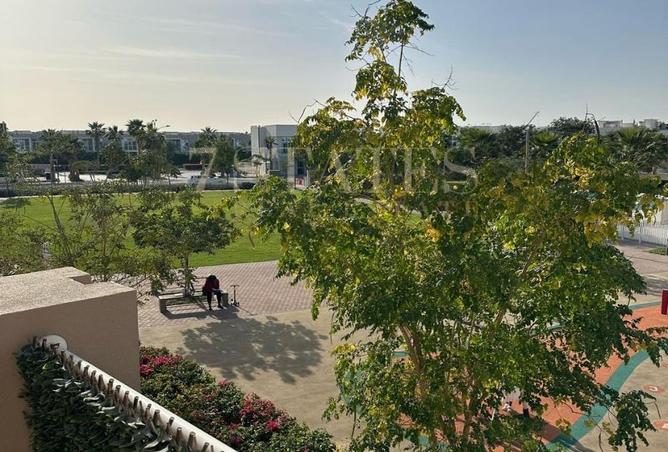 Villa - 4 Bedrooms - 5 Bathrooms for rent in Aknan Villas - Avencia - Damac Hills 2 - Dubai