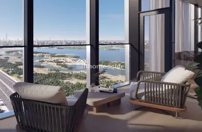 Apartment - 1 Bedroom - 2 Bathrooms for sale in Sobha one Tower A - Sobha Hartland - Mohammed Bin Rashid City - Dubai