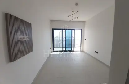 Apartment - 1 Bedroom - 2 Bathrooms for rent in Binghatti Creek - Al Jaddaf - Dubai