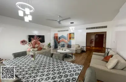 Apartment - 2 Bedrooms - 3 Bathrooms for sale in Horizon Towers - Ajman Downtown - Ajman