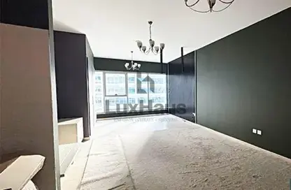 Apartment - Studio - 1 Bathroom for rent in Skycourts Tower B - Skycourts Towers - Dubai Land - Dubai