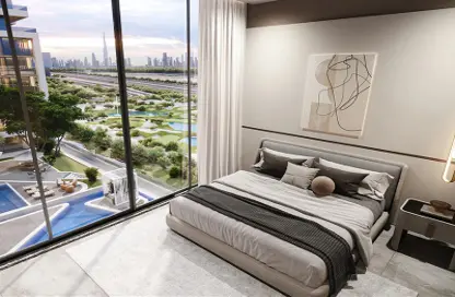 Apartment - 1 Bedroom - 2 Bathrooms for sale in Sobha One - Sobha Hartland - Mohammed Bin Rashid City - Dubai