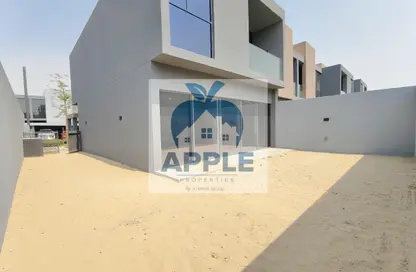 Villa - 3 Bedrooms - 4 Bathrooms for rent in Robinia - Masaar - Tilal City - Sharjah Villa - 3 Bedrooms - 4 Bathrooms for rent in Robinia - Masaar - Tilal City - Sharjah