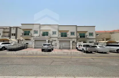 مجمع سكني - 8 غرف نوم - 8 حمامات للبيع في مردف - دبي