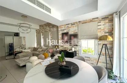 Townhouse - 3 Bedrooms - 3 Bathrooms for rent in Springs 11 - The Springs - Dubai