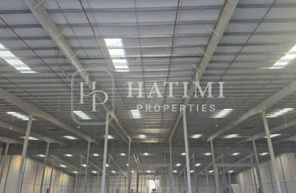 Warehouse - Studio - 1 Bathroom for rent in Umm Al Thuoob - Umm Al Quwain Warehouse - Studio - 1 Bathroom for rent in Umm Al Thuoob - Umm Al Quwain