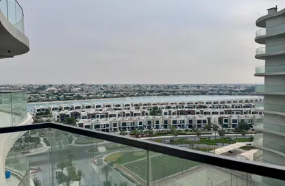 Apartment - 1 Bedroom - 2 Bathrooms for rent in Bay Residences - Hayat Island - Mina Al Arab - Ras Al Khaimah Apartment - 1 Bedroom - 2 Bathrooms for rent in Bay Residences - Hayat Island - Mina Al Arab - Ras Al Khaimah