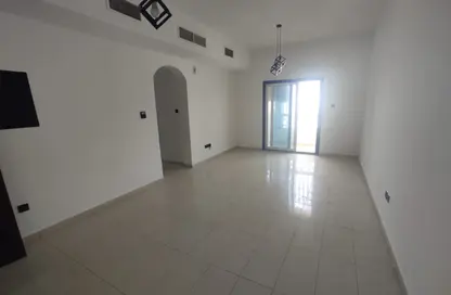 Apartment - 1 Bedroom - 2 Bathrooms for rent in Al Qasba - Sharjah