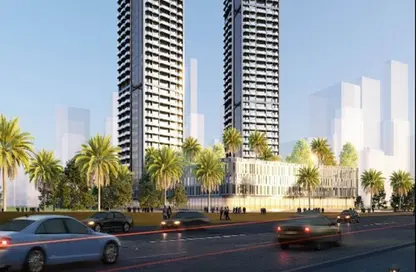 شقة - 1 حمام للبيع في مساكن أناندا - مدينة السيارات - دبي شقة - 1 حمام للبيع في مساكن أناندا - مدينة السيارات - دبي