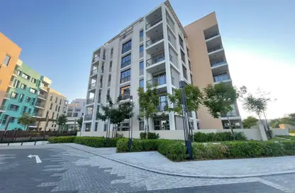Apartment - 2 Bedrooms - 2 Bathrooms for rent in Uptown Al Zahia - Al Zahia - Muwaileh Commercial - Sharjah