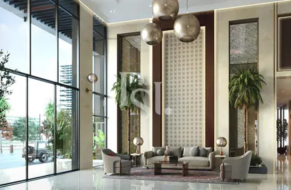 Apartment - 2 Bedrooms - 3 Bathrooms for sale in Ville 11 - Masdar City - Abu Dhabi