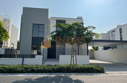 Villa - 4 Bedrooms - 5 Bathrooms for rent in Murooj Al Furjan - Al Furjan - Dubai