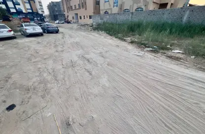 أرض - استوديو للبيع في 3 المويهات - المويهات - عجمان
