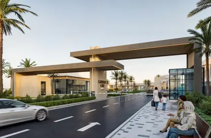 Villa - 3 Bedrooms - 5 Bathrooms for sale in Sharjah Garden City - Sharjah