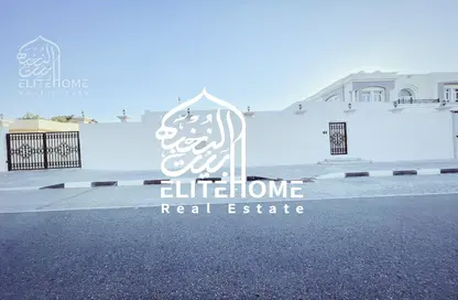 Villa - 3 Bedrooms - 5 Bathrooms for sale in Al Darari - Mughaidir - Sharjah