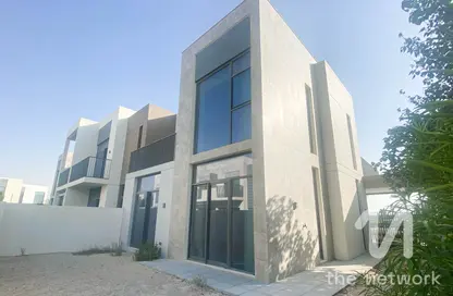 Villa - 4 Bedrooms - 5 Bathrooms for rent in Joy - Arabian Ranches 3 - Dubai