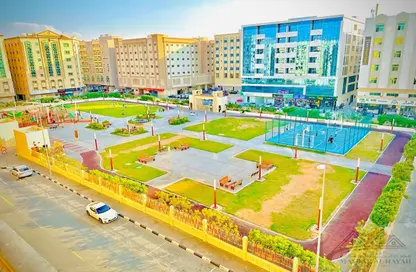 Apartment - 2 Bedrooms - 3 Bathrooms for rent in Muwaileh 29 Building - Muwaileh - Sharjah