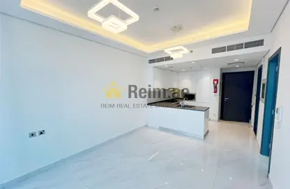 Apartment - 1 Bedroom - 2 Bathrooms for sale in Samana Hills - Arjan - Dubai