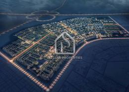 Land for sale in Alreeman - Al Shamkha - Abu Dhabi