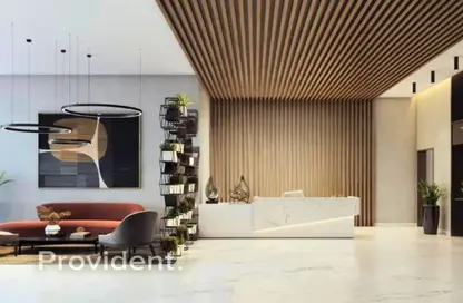 شقة - 1 حمام للبيع في بانثيون اليسي هايتس - قرية الجميرا سركل - دبي شقة - 1 حمام للبيع في بانثيون اليسي هايتس - قرية الجميرا سركل - دبي