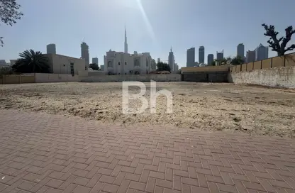 أرض - استوديو للبيع في شارع الوصل - الوصل - دبي