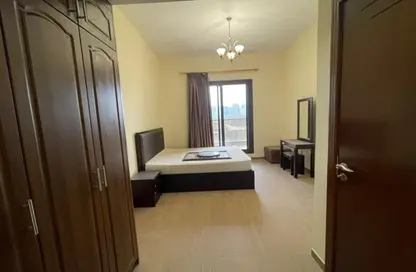 Apartment - 1 Bedroom - 2 Bathrooms for rent in Elite Sports Residence 10 - Elite Sports Residence - Dubai Sports City - Dubai