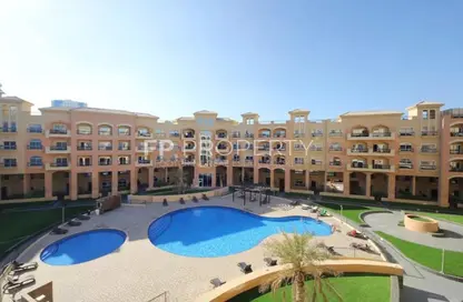 Apartment - Studio - 1 Bathroom for rent in Diamond Views 3 - Diamond Views - Jumeirah Village Circle - Dubai