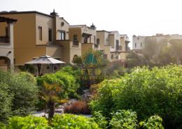 Townhouse - 3 bedrooms - 3 bathrooms for sale in Mushraif - Mushrif Village - Mirdif - Dubai
