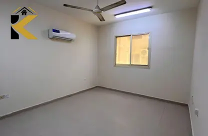 Apartment - 1 Bedroom - 1 Bathroom for rent in Al Jawhara Building - Al Rawda 3 - Al Rawda - Ajman