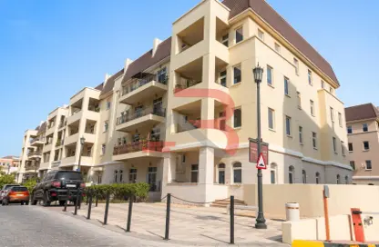 Apartment - 1 Bedroom - 2 Bathrooms for sale in Claverton House 2 - Claverton House - Motor City - Dubai