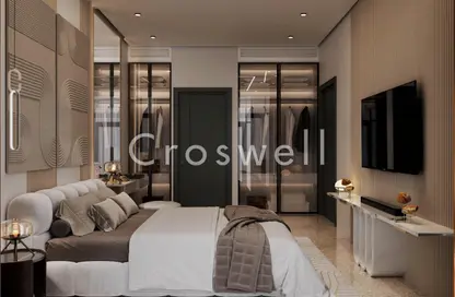 Apartment - 1 Bedroom - 1 Bathroom for sale in Coventry Gardens Phase 2 - Dubai Land Residence Complex - Dubai Land - Dubai Apartment - 1 Bedroom - 1 Bathroom for sale in Coventry Gardens Phase 2 - Dubai Land Residence Complex - Dubai Land - Dubai