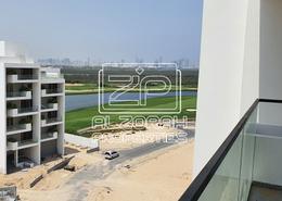 Apartment - 1 bedroom - 2 bathrooms for sale in Golf Community - Al Zorah - Ajman