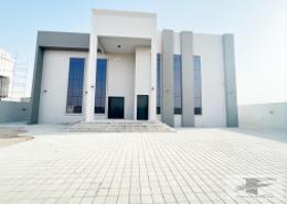 صورةمبنى خارجي لـ: فيلا - 7 غرف نوم - 8 حمامات للكراء في العوير 1 - العوير - دبي, صورة 1